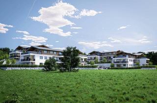 Wohnung kaufen in 5142 Eggelsberg, WOHNTRAUM IM GRÜNEN – MODERNE GARTENWOHNUNG IN EGGELSBERG