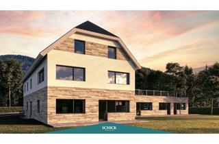 Wohnung kaufen in 9521 Treffen, Gartenwohnung Seebrise