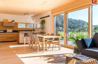 Wohnung kaufen in 9133 Sittersdorf, Südkärnten: TOP-Einfamilienhaus in Seenähe