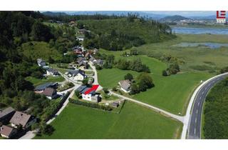 Wohnung kaufen in 9133 Sittersdorf, Energieeffienzientes Reihenhaus am Naturbadesee