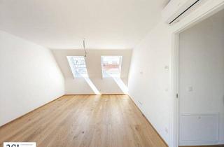 Wohnung kaufen in Aichholzgasse 33, 1120 Wien, Sonnige 3-Zimmer Dachgeschosswohnung nahe Schloss-Schönbrunn