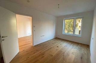 Wohnung mieten in Brausewettergasse, 1220 Wien, Stadlau Nähe U-Bahn - Neubau 2 Zimmer Wohnung mit Balkon