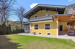 Einfamilienhaus kaufen in 5091 Niederland, FAMILIENIDYLLE MIT CHARME – MODERNISIERTES EINFAMILIENHAUS MIT GROSSEM GARTEN IN UNKEN