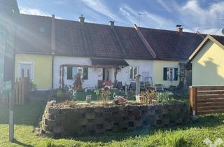 Reihenhaus kaufen in 8544 Pölfing, Charmantes Reihenhaus im Herzen von Pölfing-Brunn