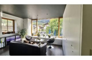 Loft kaufen in Sylvester-Jordan-Straße 1, 6094 Axams, 5/6/7-Zimmer LOFT wohnen @ arbeiten in AXAMS