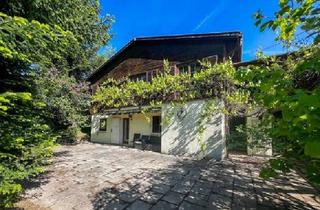 Einfamilienhaus kaufen in 3013 Tullnerbach-Lawies, Einfamilienhaus in ruhiger Siedlungslage Nähe Norbertinum und Wienerwaldsee