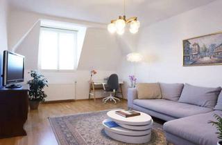 Wohnung kaufen in Meidlinger Hauptstraße, 1120 Wien, ⭐️ Ganzes DG (ca. 352 m²), 3 Whg. + Rohdachboden (ausbaufähig), südl. Meidlinger Hauptstr., AirBnb