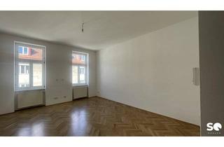 Wohnung kaufen in Klosterneuburger Straße, 1200 Wien, # SQ - TOP SANIERTE 2 ZIMMERWOHNUNG MIT SEHR GUTER ÖFFENTLICHER ANBINDUNG - 1200 WIEN -