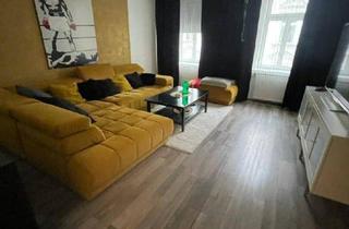 Wohnung kaufen in Mariahilfer Straße, 1150 Wien, #SQ -UNBEFRISTET VERMIETET ALTBAUWOHNUNG IN TOPLAGE NÄHE WESTBAHNHOF UND MARIAHILFERSTRASSE