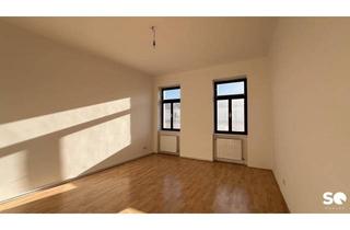Wohnung kaufen in Märzstraße, 1140 Wien, #SQ - SÜDSEITIGE 2-ZIMMER-ALTBAUWOHNUNG - MÄRZSTRASSE / TOP 21