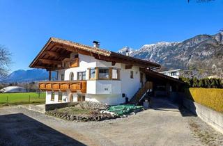 Einfamilienhaus kaufen in Sewerstraße, 6060 Hall in Tirol, Sonnig Ruhig Zentral - das perfekte Einfamilienhaus