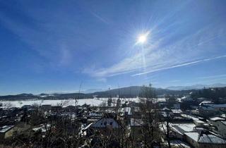Grundstück zu kaufen in Tultschnig, 9061 Klagenfurt, Tultschnig / Klagenfurt - großzügiges Baugrundstück in Grünruhelage mit Panoramablick