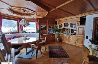 Wohnung kaufen in 6300 Wörgl, Geräumige 5-Zimmer-Wohnung in Wörgl: gepflegt mit großem Balkon, Keller und Carport!