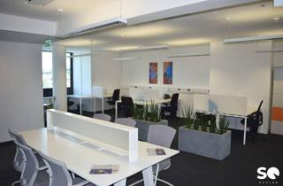 Büro zu mieten in 8020 Graz, #SQ ---FLEXIBLE BÜROS IM BUSINESS CENTER IN GRAZ---