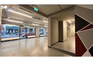 Gewerbeimmobilie kaufen in Hernalser Hauptstrasse 60-62, 1170 Wien, # SQ - SANIERTES GESCHÄTFSLOKAL BEIM ELTERNLEINPLATZ - GESCHÄFTSLOKAL IN FREQUENZSTARKER HERNALSER HAUPTSTRASSE - NAHE ZUR ZUKÜNFTIGER U-BAHN U5