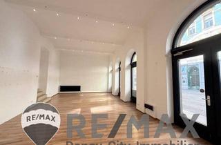 Büro zu mieten in Gumpendorfer Straße, 1060 Wien, "Repräsentatives Geschäftslokal in Top Lage!"