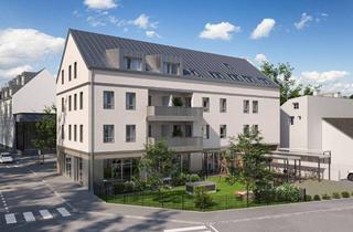 Wohnung kaufen in Vogelweiderstraße, 5020 Salzburg, Neue Stadtwohnung in der Vogelweiderstraße | 2 Zimmer mit Balkon