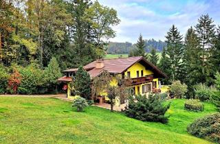 Einfamilienhaus kaufen in 2630 Buchbach, Traumhaftes Einfamilienhaus in Buchbach - Modernisiert, großzügig & familienfreundlich