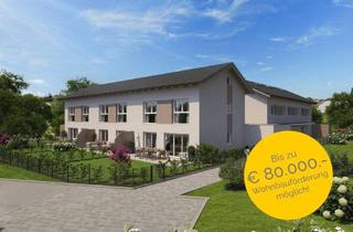 Reihenhaus kaufen in 5163 Mattsee, Reihenhaus in Mattsee: 5 Zimmer, Garten, Erstbezug | Wohnbauförderung möglich