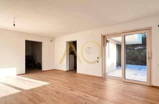 Wohnung kaufen in 6322 Kirchbichl, Ein nagelneuer Bungalow sonnig und ruhig mit Garten im Zentrum von Kirchbichl