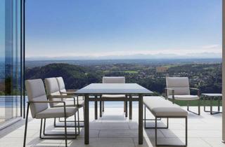 Wohnung kaufen in Am Pöstlingberg, 4040 Linz, DAS PÖSTLINGBERG RESORT Außergewöhnlich LEBEN in einzigartiger LAGE mit einzigartigem PANORAMABLICK