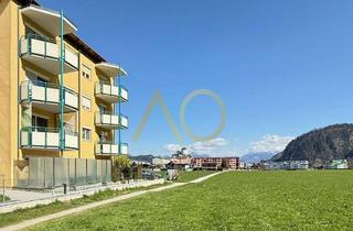 Maisonette kaufen in 6330 Kufstein, 3-Zi. Erdgeschoßwohnung