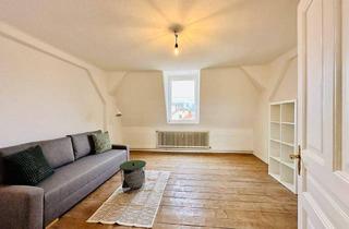 Wohnung kaufen in 2811 Wiesmath, Bucklige Welt - Dachgeschosswohnung mit 82 m² + Parkplatz + Gartennutzung – nur € 89.350!