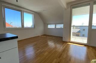 Wohnung mieten in 2460 Bruck an der Leitha, Stylische Balkonwohnung