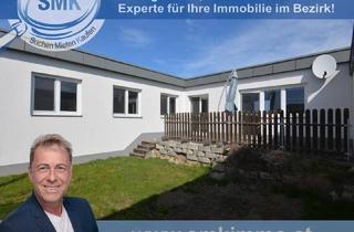 Reihenhaus kaufen in 3860 Heidenreichstein, Ihr neues Reihenhaus wartet bereits auf Sie!
