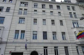 Büro zu mieten in Prinz Eugen Straße, 1040 Wien, Belvedere und Hauptbahnhof