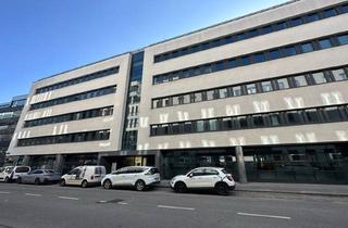 Büro zu mieten in Wienerbergstraße, 1120 Wien, Moderne Büroflächen im EURO PLAZA 8 mit Freiflächen!