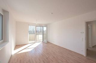 Genossenschaftswohnung in Am Bahndamm 18, 7000 Eisenstadt, Go2Eisenstadt! Freundliche, helle 3 Zimmer Erstbezugswohnung + Balkon + Parkplätze