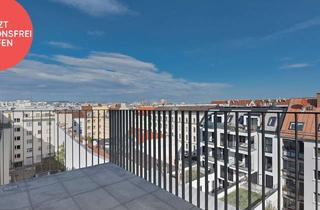 Wohnung kaufen in Arndtstraße 50/73, 1120 Wien, PROVISIONSFREI | Urbanes & Modernes Wohnen in Meidling | Ab sofort beziehbar