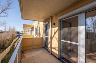 Genossenschaftswohnung in Am Bahndamm 10, 7000 Eisenstadt, Erstbezugswohnung im Projekt GO2EISENSTADT4LIVING; 3 Zimmer mit Balkon ab 03/25!