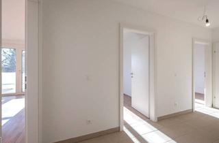 Genossenschaftswohnung in Am Bahndamm 14, 7000 Eisenstadt, 3 Zimmer Wohnung mit Balkon mit späterer Kaufoption in Eisenstadt -EZE nahe