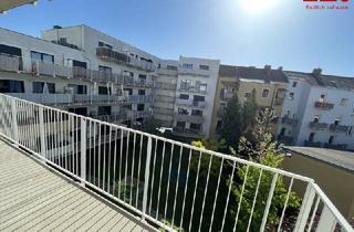 Wohnung mieten in Karlauerstraße 17, 8020 Graz, Zentrale 2-Raum-Wohnung mit XXL-Balkon, Innenhoflage!