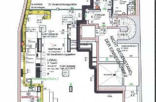 Geschäftslokal mieten in Reumannplatz, 1100 Wien, Miete oder Pacht! Geschäftslokal mit 288 m² direkt an der U1, Reumannplatz, Top Lage!