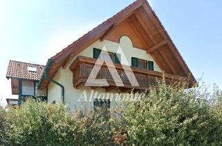 Einfamilienhaus kaufen in 7063 Oggau am Neusiedler See, Klassisch, hell, auf Eckgrund und in gepflegter Nachbarschaft