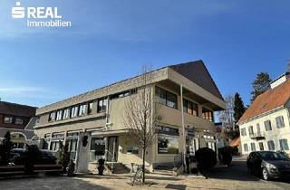 Büro zu mieten in 8510 Stainz, Geräumige Büro- oder Praxisfläche zentral in Stainz