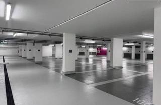 Garagen mieten in Gumpendorfer Straße, 1060 Wien, Garagenparkplätze in Top Lage zu vermieten - Gumpendorfer Straße 83-85!
