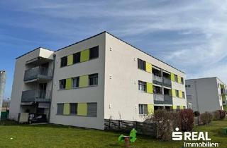 Wohnung kaufen in 5270 Mauerkirchen, Moderne 4-Zimmer-Wohnung