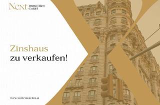 Anlageobjekt in Froschberg, 4020 Linz, Zinshaus mit vier Wohneinheiten am Froschberg in Linz zu verkaufen!