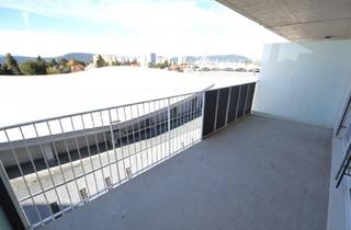 Wohnung mieten in Liebenauer Hauptstraße 28, 8041 Graz, Liebenau - 47m² - 3 Zimmer Wohnung - großer Balkon