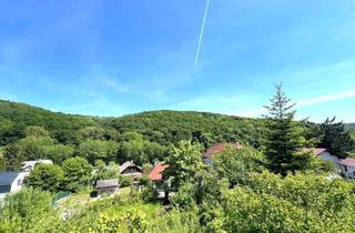 Grundstück zu kaufen in 3001 Mauerbach, WOHNEN IM GRÜNEN - SONNIGES GRUNDSTÜCK AM RANDE DES WIENERWALDES!