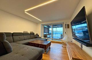 Wohnung kaufen in 5202 Neumarkt am Wallersee, TERRAVISTA | Drei-Zimmer-Wohnung mit Ausbaupotenzial | NEUMARKT