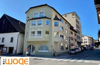 Wohnung mieten in 6700 Bludenz, "ohne Provision" helle 1 Zimmer Wohnung in zentraler Lage