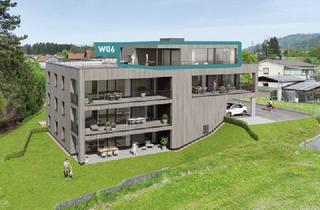 Wohnung kaufen in 6912 Hörbranz, Penthouse mit wunderschöner Terrasse in Hörbranz!