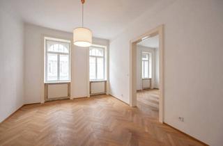 Wohnung kaufen in Ottakringer Straße 161, 1160 Wien, Altbau | 4+ Zimmer | 105 m² | Balkon
