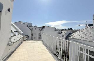Wohnung kaufen in Viktorgasse 14/31, 1040 Wien, K.u.K. KAMERAFABRIK - MODERNES WOHNEN TRIFFT AUF HISTORISCHE BAUSUBSTANZ