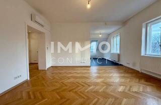 Maisonette mieten in Kaasgrabengasse 26/3, 1190 Wien, Neuwertige 5-Zimmer-Maisonette in Toplage Döblings - über 150 m² Wohnfläche